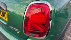 MINI Hatchback 135kW Cooper S Level 2 33kWh 3dr Auto Electric Hatchback